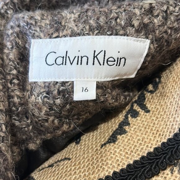 Calvin Klein Dress Coat | see offer in description - Picture 6 of 8